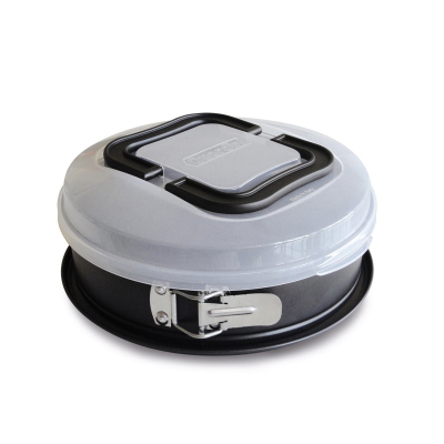 Guardini Bake Away Kelepçeli Kek Kalıbı 26Cm - GUARDINI