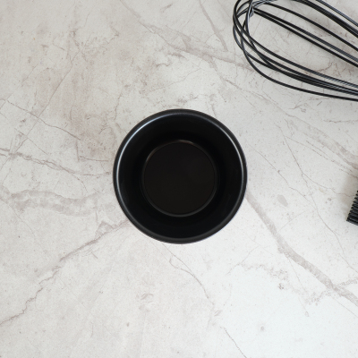 Guardini Creme Caramel Kalıbı Siyah - 3