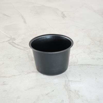 Guardini Creme Caramel Kalıbı Siyah - 2