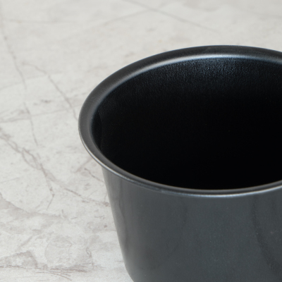 Guardini Creme Caramel Kalıbı Siyah - 4