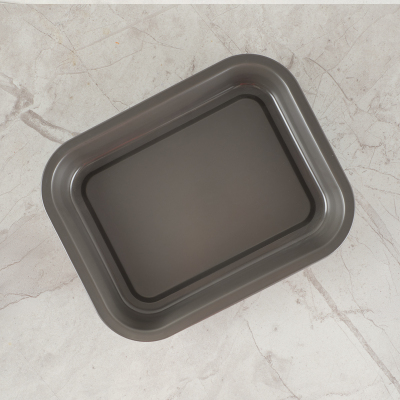 Guardini Fırın Tepsisi Gri 20x25 cm - 3