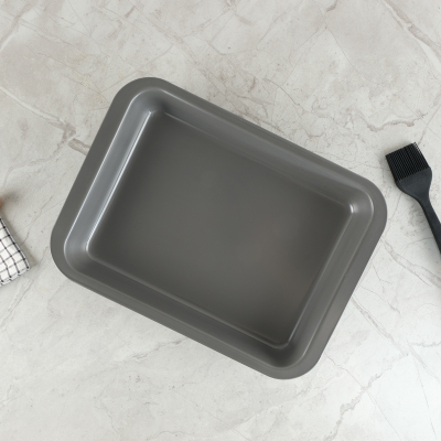 Guardini Fırın Tepsisi Gri 24x32 cm - 2