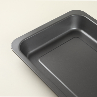 Guardini Fırın Tepsisi Mor 30x40 Cm - 2