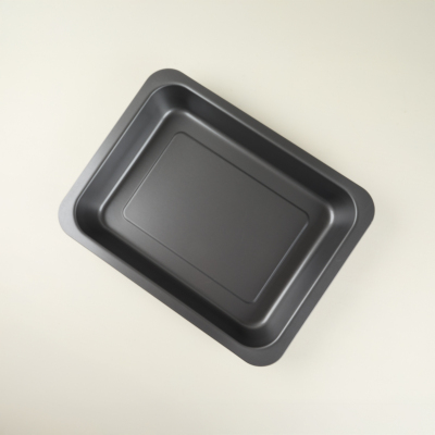 Guardini Fırın Tepsisi Mor 30x40 Cm - 3