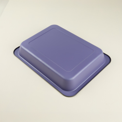 Guardini Fırın Tepsisi Mor 30x40 Cm - 5