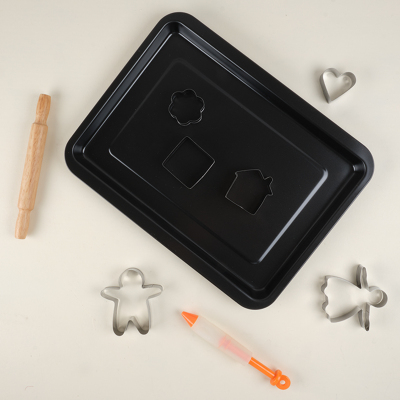 Guardini Fırın Tepsisi ve Kurabiye Hazırlama Seti - 4