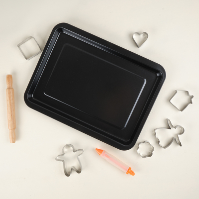 Guardini Fırın Tepsisi ve Kurabiye Hazırlama Seti - 2