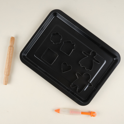 Guardini Fırın Tepsisi ve Kurabiye Hazırlama Seti - 3