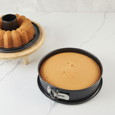 Guardini Gardenia Çift Taban Borulu Kek Kalıbı 26 Cm - 2