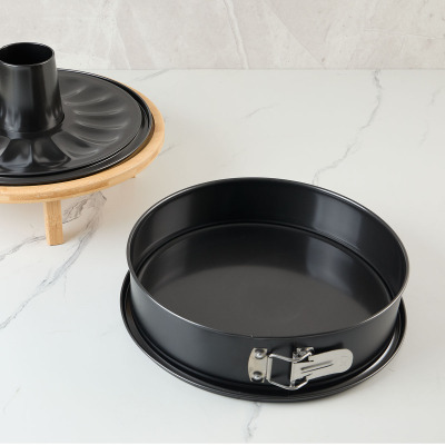 Guardini Gardenia Çift Taban Borulu Kek Kalıbı 28 Cm - 3