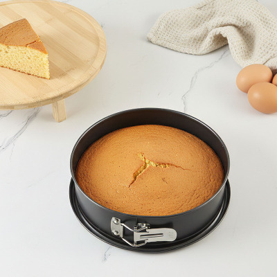 Guardini Gardenia Kelepçeli Kek Kalıbı 24 Cm - GUARDINI