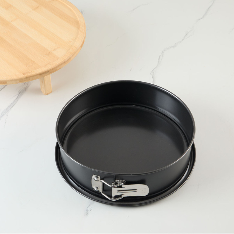 Guardini Gardenia Kelepçeli Kek Kalıbı 24 Cm - 2