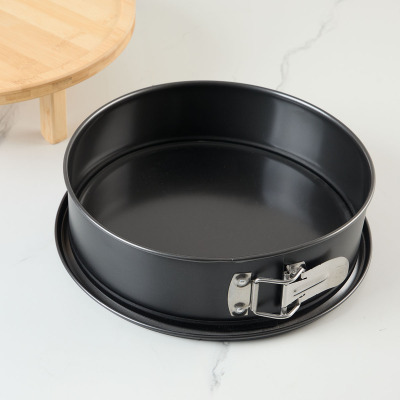 Guardini Gardenia Kelepçeli Kek Kalıbı 24 Cm - 3