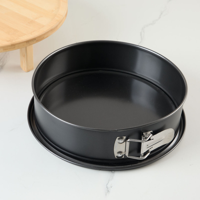 Guardini Gardenia Kelepçeli Kek Kalıbı 24 Cm - 3