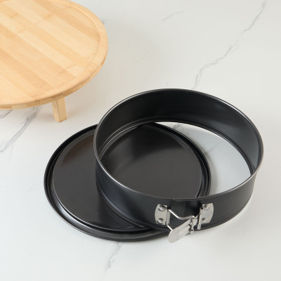 Guardini Gardenia Kelepçeli Kek Kalıbı 24 Cm - 4