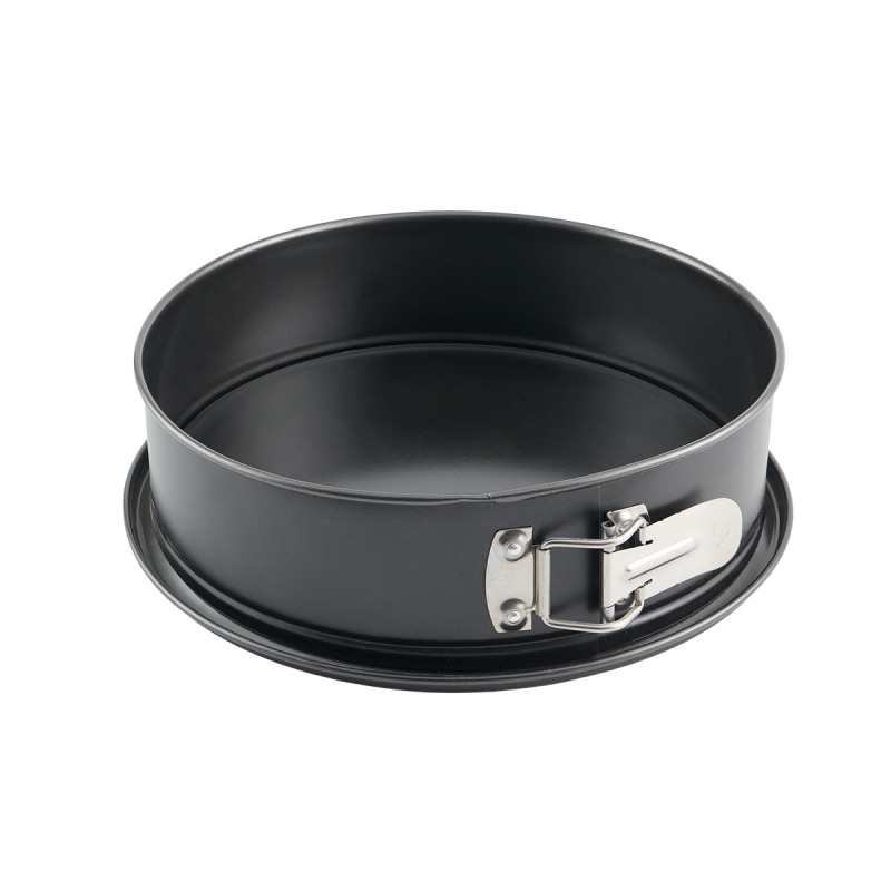 Guardini Gardenia Kelepçeli Kek Kalıbı 24 Cm - 5