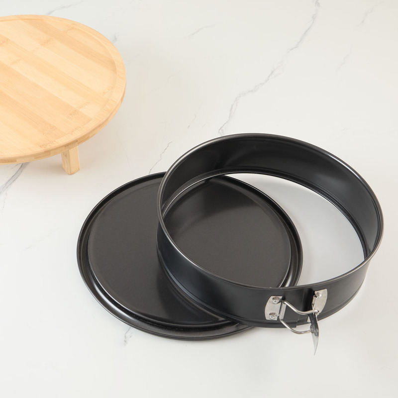 Guardini Gardenia Kelepçeli Kek Kalıbı 26 Cm - 2