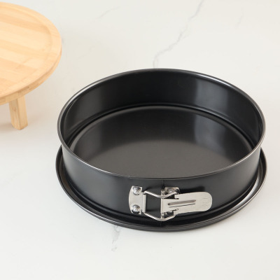 Guardini Gardenia Kelepçeli Kek Kalıbı 26 Cm - 3