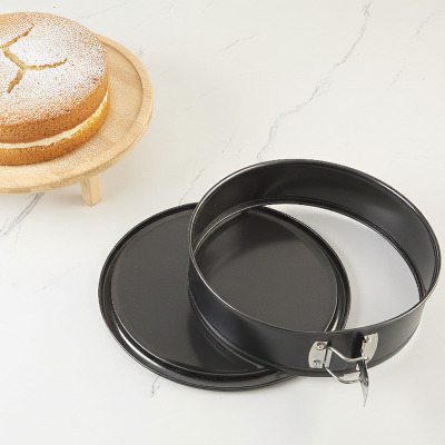 Guardini Gardenia Kelepçeli Kek Kalıbı 26 Cm - 4