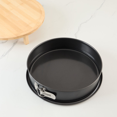 Guardini Gardenia Kelepçeli Kek Kalıbı 28 Cm - 2