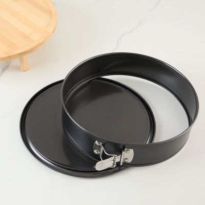 Guardini Gardenia Kelepçeli Kek Kalıbı 28 Cm - 3