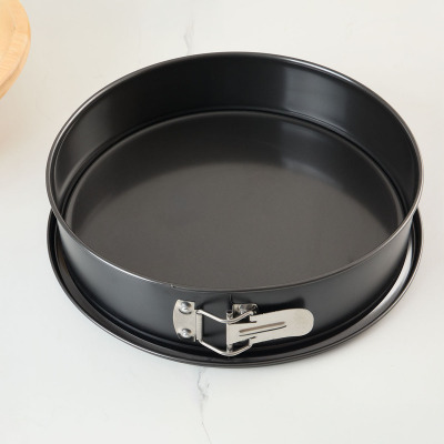 Guardini Gardenia Kelepçeli Kek Kalıbı 28 Cm - 4