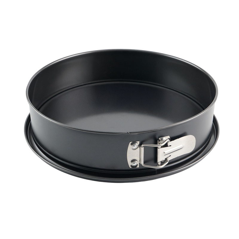 Guardini Gardenia Kelepçeli Kek Kalıbı 28 Cm - 5