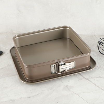 Guardini Kek Kalıbı Kare 24x24 cm - 2