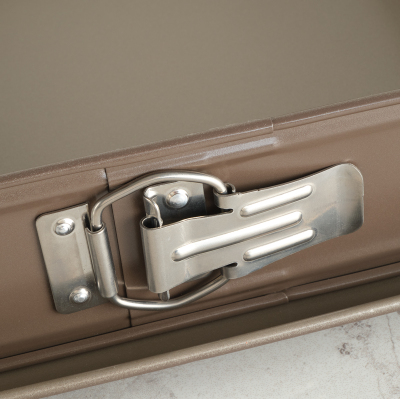 Guardini Kek Kalıbı Kare 24x24 cm - 3