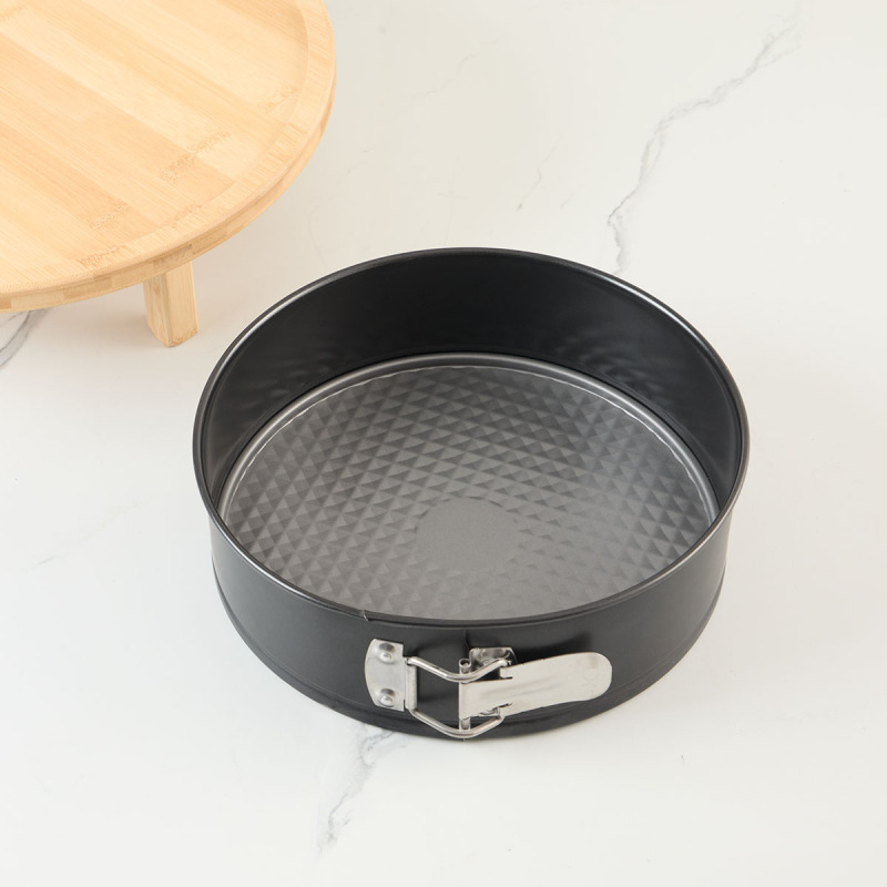 Guardini Kelepçeli Kek Kalıbı 22 Cm - 2