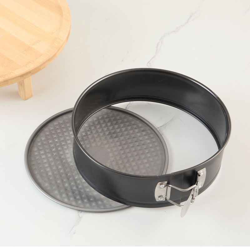 Guardini Kelepçeli Kek Kalıbı 22 Cm - 3