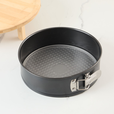 Guardini Kelepçeli Kek Kalıbı 22 Cm - 4