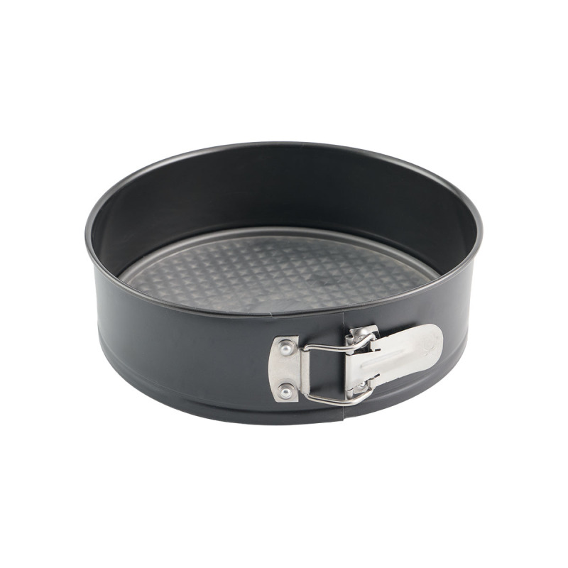 Guardini Kelepçeli Kek Kalıbı 22 Cm - 5