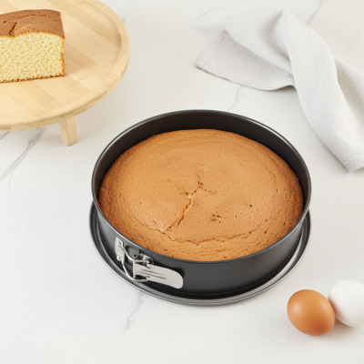 Guardini Kelepçeli Kek Kalıbı 26 Cm - GUARDINI