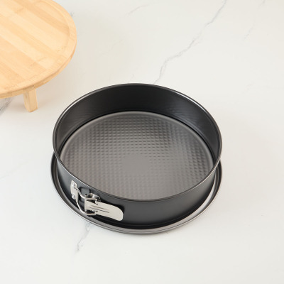 Guardini Kelepçeli Kek Kalıbı 26 Cm - 2