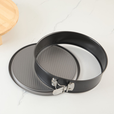 Guardini Kelepçeli Kek Kalıbı 26 Cm - 3