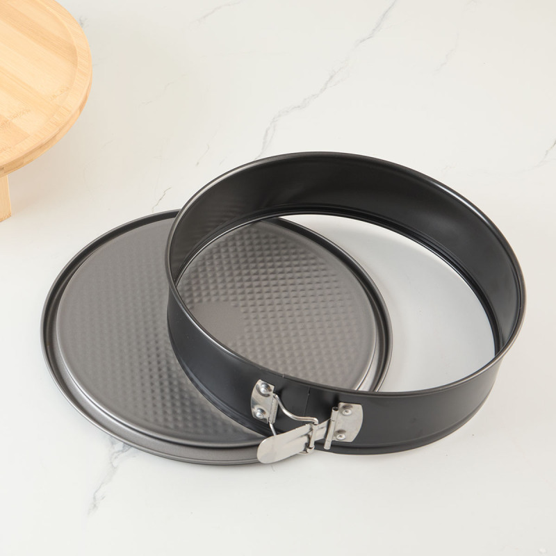 Guardini Kelepçeli Kek Kalıbı 26 Cm - 3