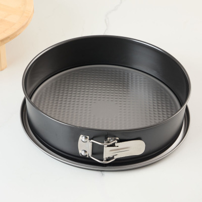 Guardini Kelepçeli Kek Kalıbı 26 Cm - 4