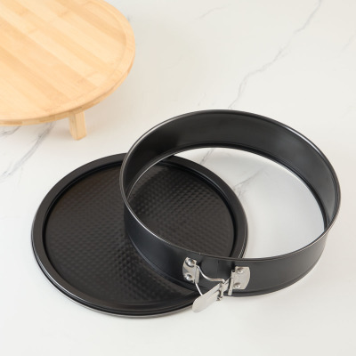 Guardini Kelepçeli Kek Kalıbı 26 Cm - 5