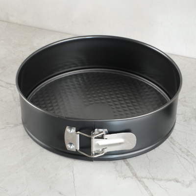 Guardini Kelepçeli Kek Kalıbı Kırmızı 24 cm - 2