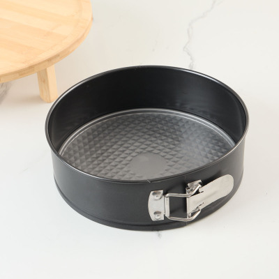 Guardini Kelepçeli Kek Kalıbı Yeşil 22 cm - 3