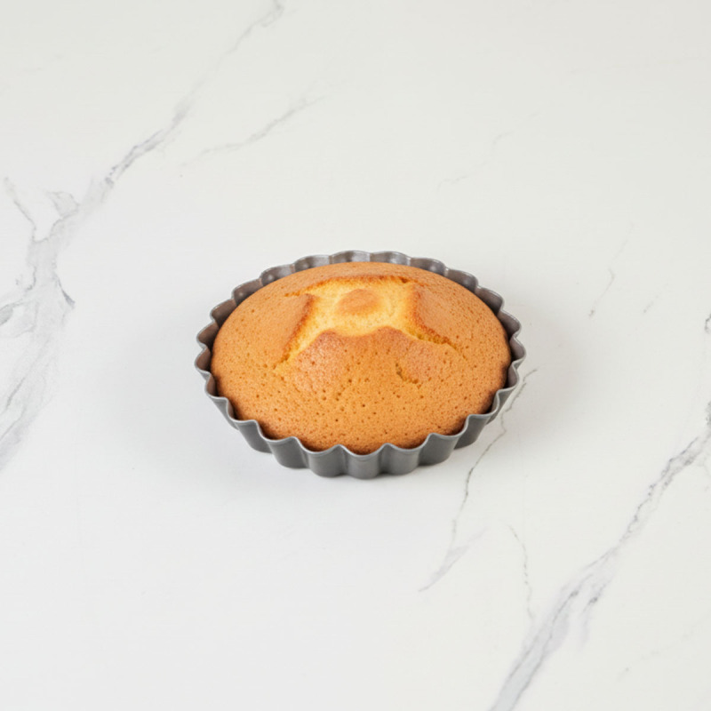 Guardini Mini Tart Kalıbı 12 Cm - 1