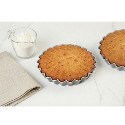 Guardini Mini Tart Kalıbı 12 Cm - 2