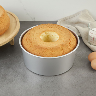 Guardini Pro Borulu Kek Kalıbı 21Cm - 1