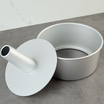 Guardini Pro Borulu Kek Kalıbı 21Cm - 4