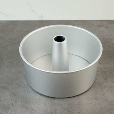 Guardini Pro Borulu Kek Kalıbı 21Cm - 5