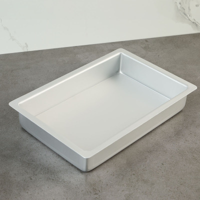 Guardini Pro Fırın Tepsisi 18x28 Cm - 2