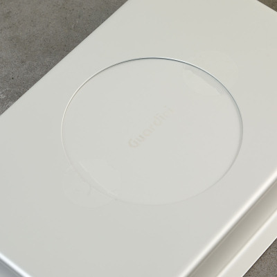 Guardini Pro Fırın Tepsisi 18x28 Cm - 5