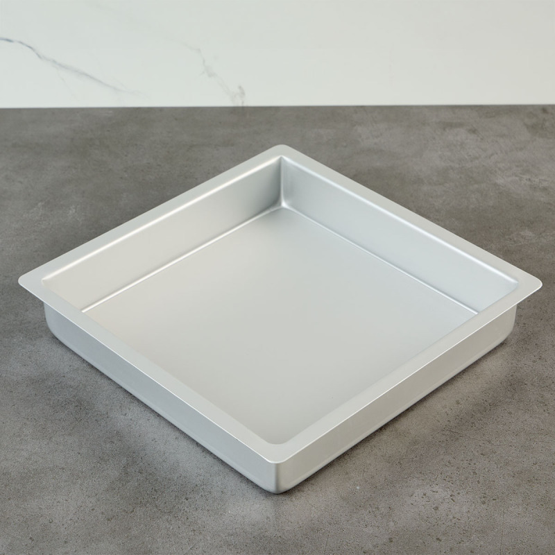 Guardini Pro Fırın Tepsisi 26X26 Cm - 2