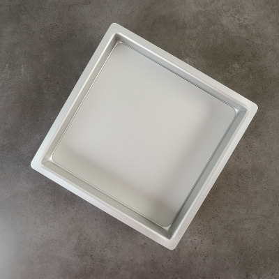 Guardini Pro Fırın Tepsisi 26X26 Cm - 4